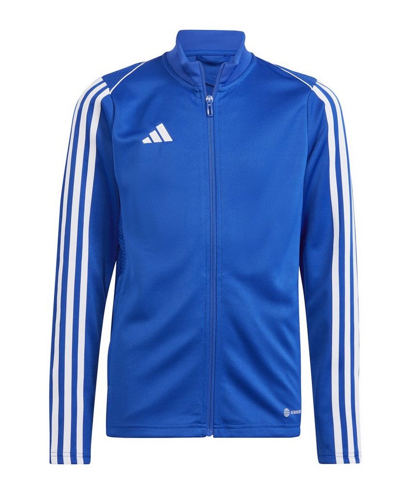 adidas Performance Sweatjacke Tiro 23 League Trainingsjacke Kids von adidas Performance