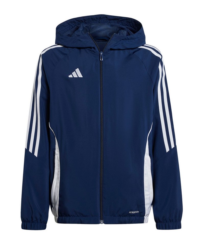 adidas Performance Sweatjacke Tiro 24 Windbreaker Kids von adidas Performance