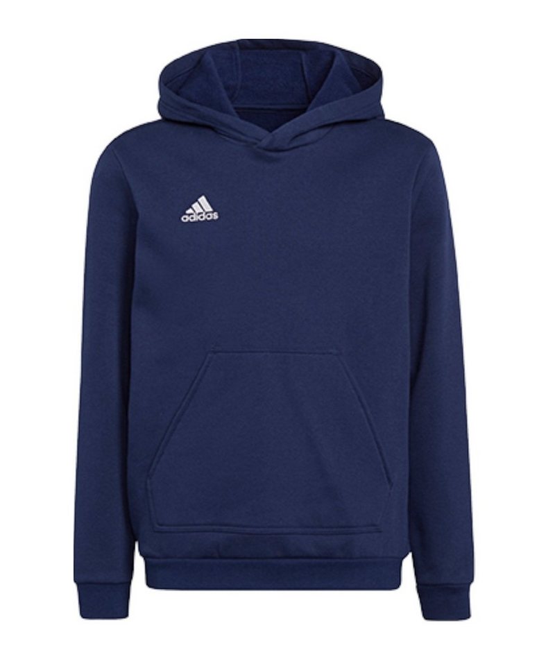 adidas Performance Sweatshirt Entrada 22 Hoody Kids von adidas Performance