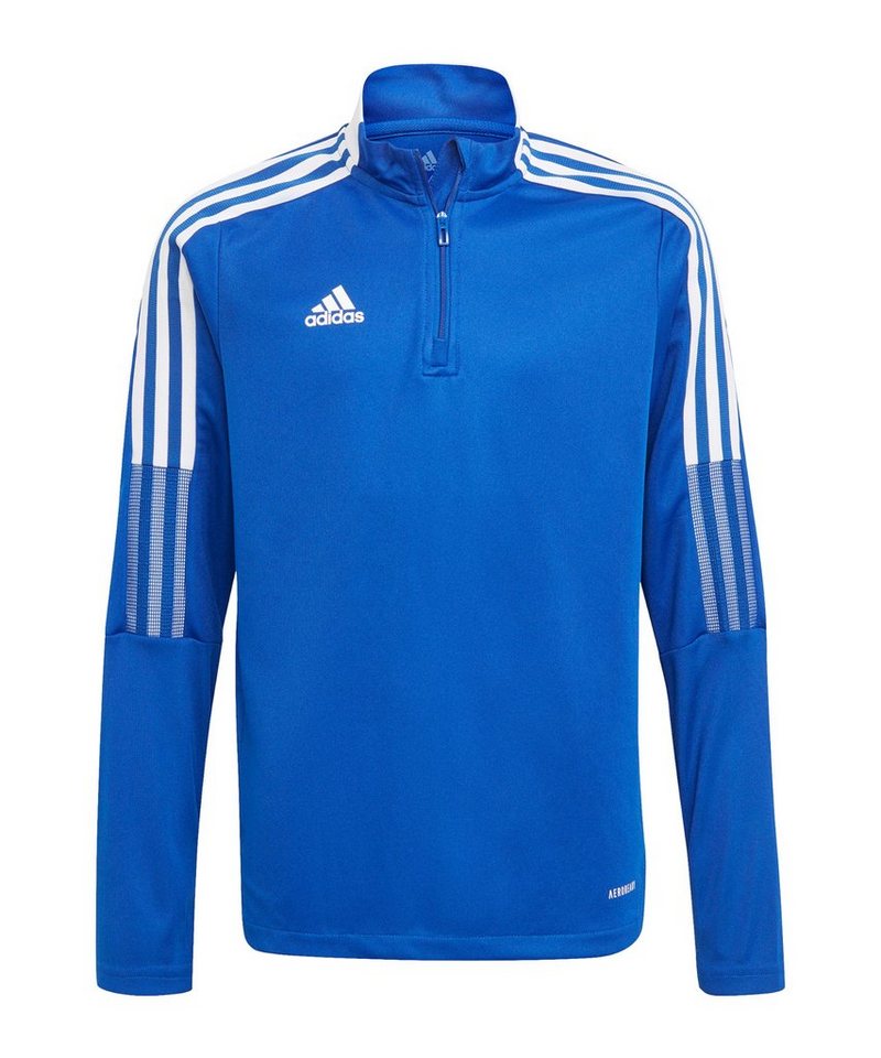 adidas Performance Sweatshirt Tiro 21 Trainingstop Kids von adidas Performance