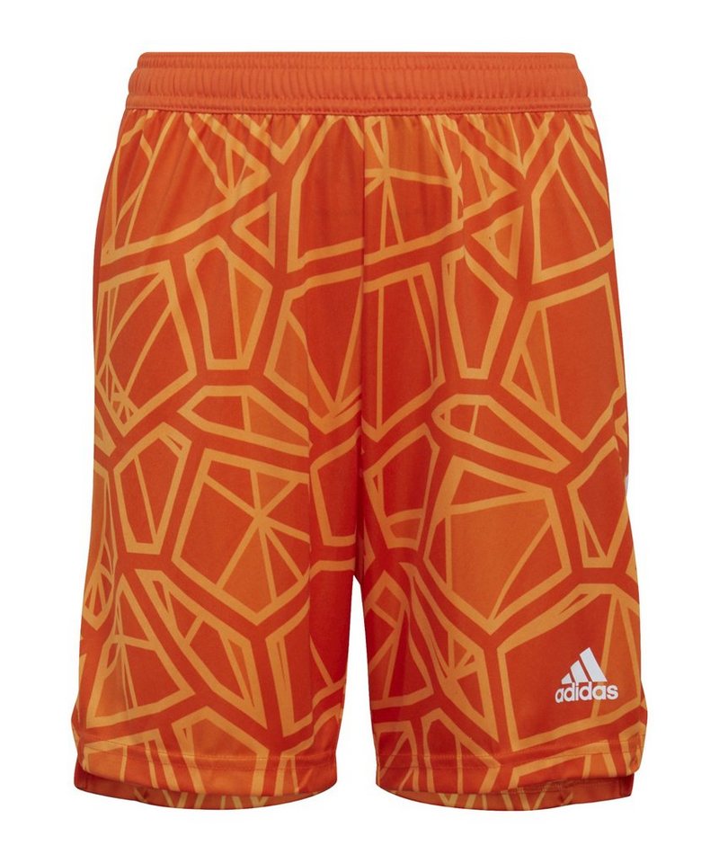 adidas Performance Torwarthose Condivo 22 Torwartshort Kids von adidas Performance