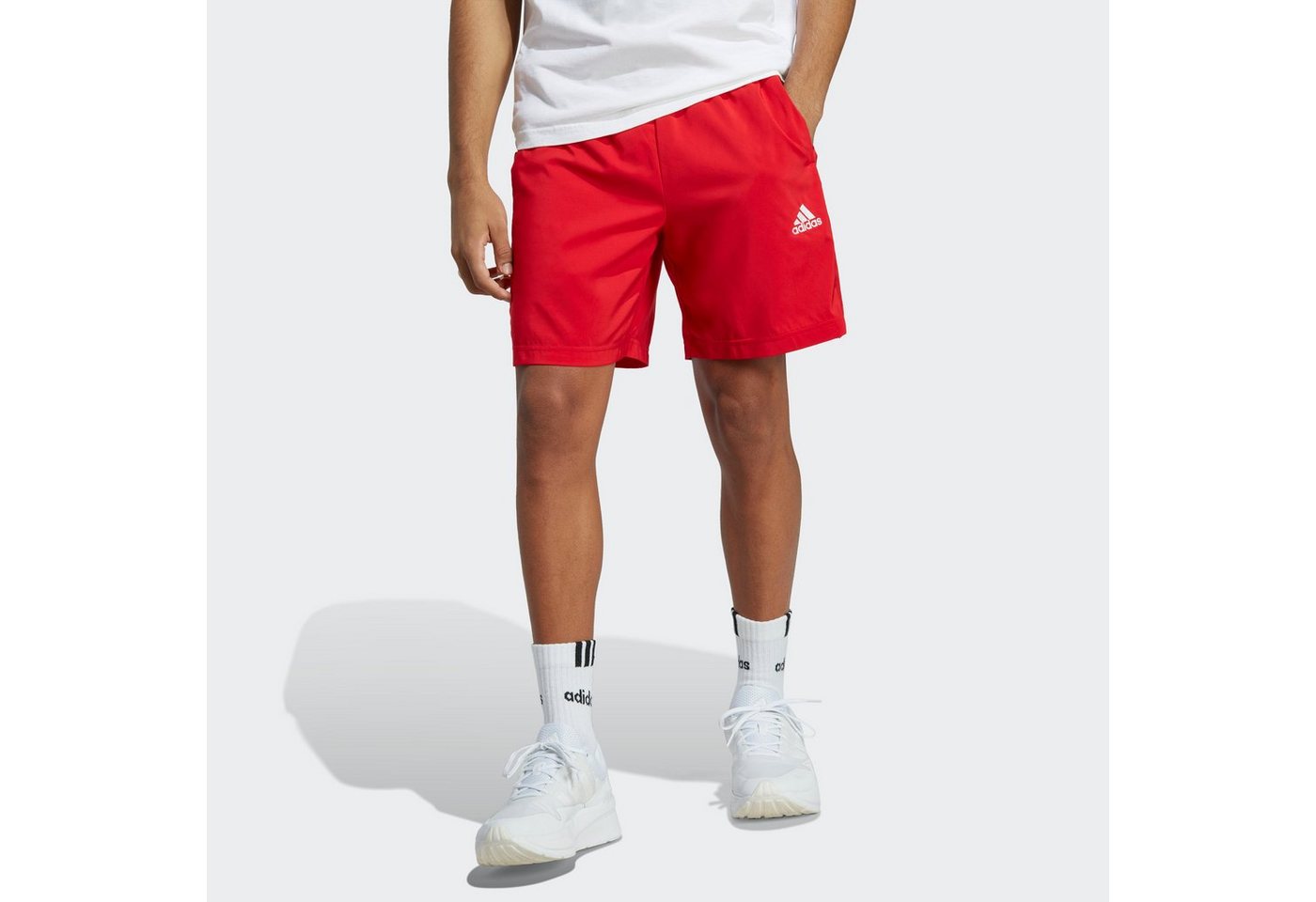 adidas Sportswear Shorts M 3S CHELSEA (1-tlg) von adidas Sportswear