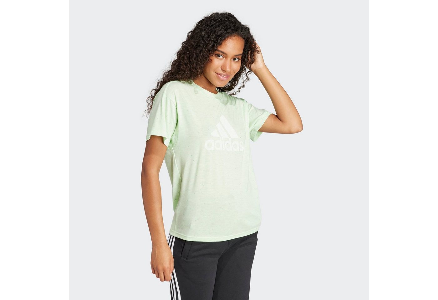 adidas Sportswear T-Shirt FUTURE ICONS WINNERS 3.0 von adidas Sportswear