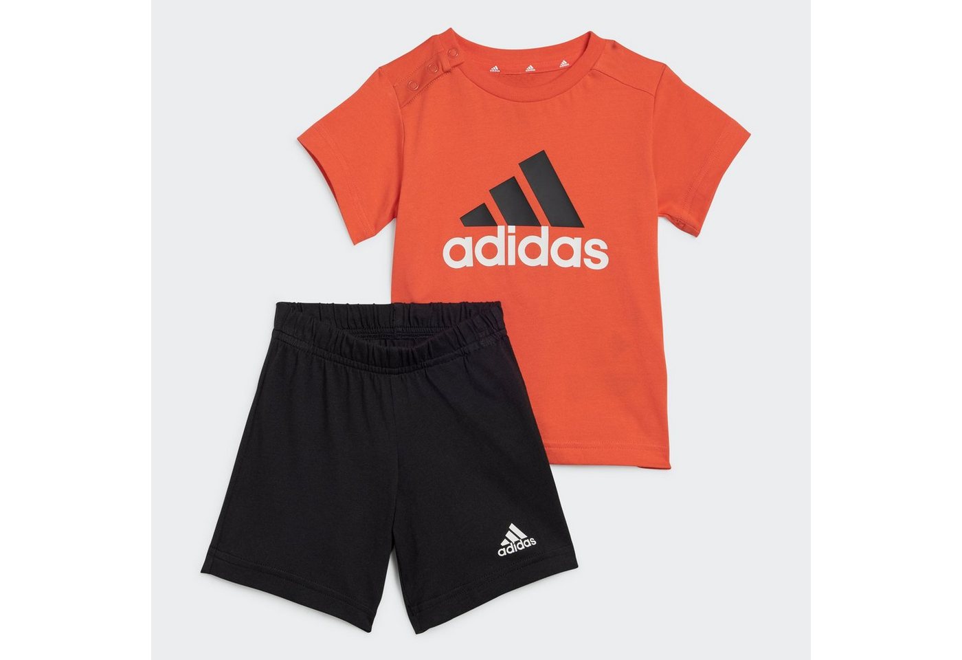 adidas Sportswear Trainingsanzug I BL CO T SET (2-tlg) von adidas Sportswear