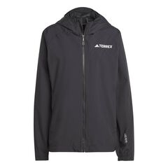 Damen Outdoor-Regenjacke TERREX MULTI 2L RAIN.RDY von adidas Terrex