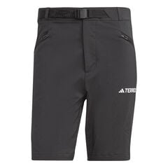 Herren Shorts TERREX XPERIOR MID SHORTS von adidas Terrex