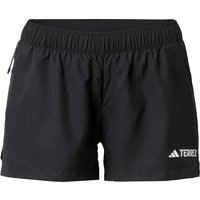 Sportshorts 'TRAIL' von adidas Terrex