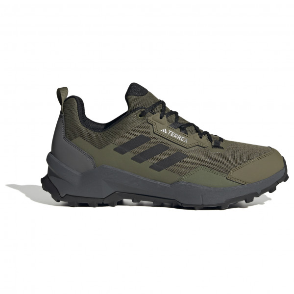 adidas Terrex - Terrex AX4 - Multisportschuhe Gr 9 oliv von adidas Terrex