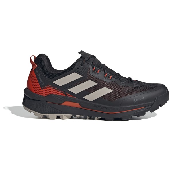 adidas Terrex - Terrex Skychaser Tech GTX - Approachschuhe Gr 10,5;11;11,5;12;12,5;6;7;7,5;8;8,5;9;9,5 grau von adidas Terrex