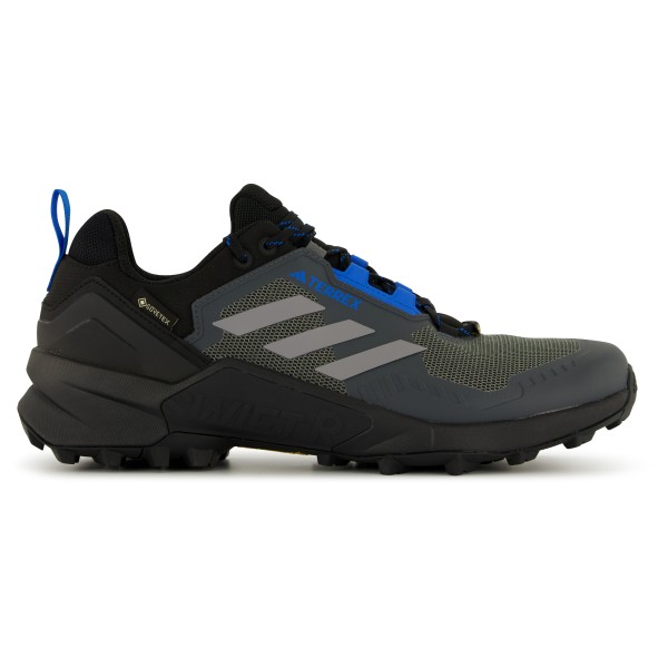 adidas Terrex - Terrex Swift R3 GTX - Multisportschuhe Gr 10;10,5;11;11,5;12;12,5;6,5;7;7,5;8;8,5;9 schwarz;schwarz/grau von adidas Terrex