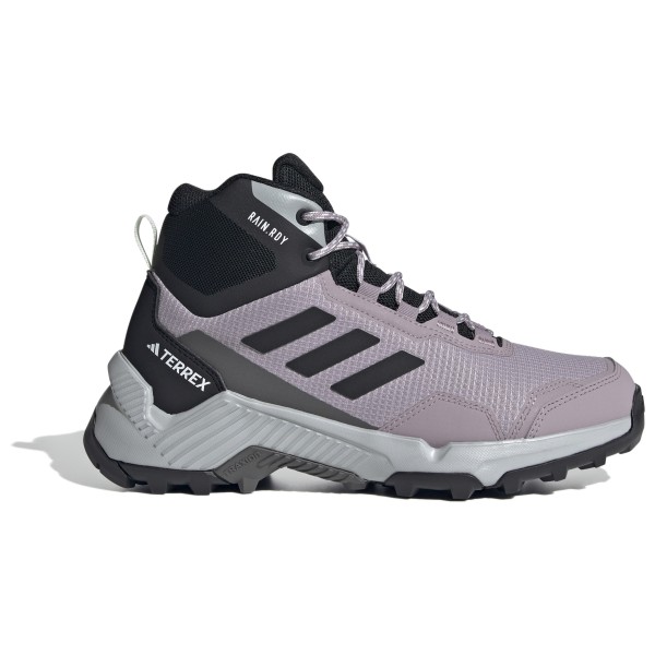 adidas Terrex - Women's Terrex Eastrail 2 Mid Rain.RDY - Wanderschuhe Gr 9 grau von adidas Terrex