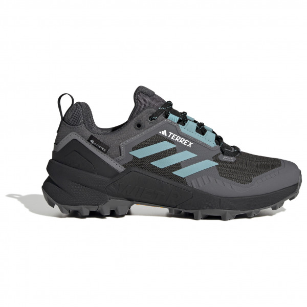 adidas Terrex - Women's Terrex Swift R3 GTX - Wanderschuhe Gr 4;4,5;5;5,5;6;6,5;7;9 grau/schwarz von adidas Terrex