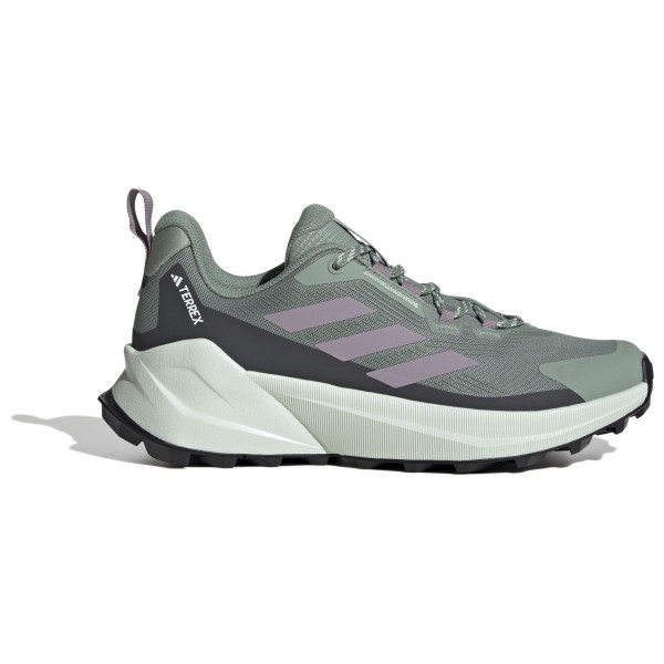 adidas Terrex - Women's Terrex Trailmaker 2 - Multisportschuhe Gr 3,5;4;4,5;5;5,5;6;6,5;7;7,5;8;8,5 grau von adidas Terrex