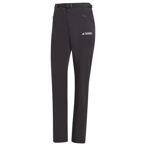 adidas Terrex - Women's Terrex Xperior Pants - Trekkinghose Gr 34;38;40;42;44;46 grau von adidas Terrex