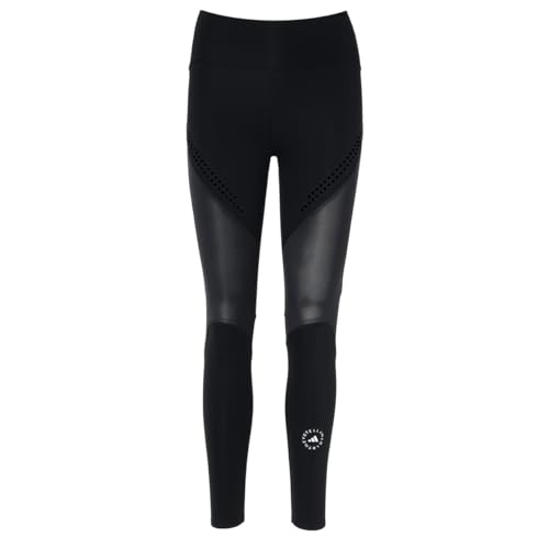 Adidas byStella McCartney Leggings schwarz, L von adidas by Stella McCartney