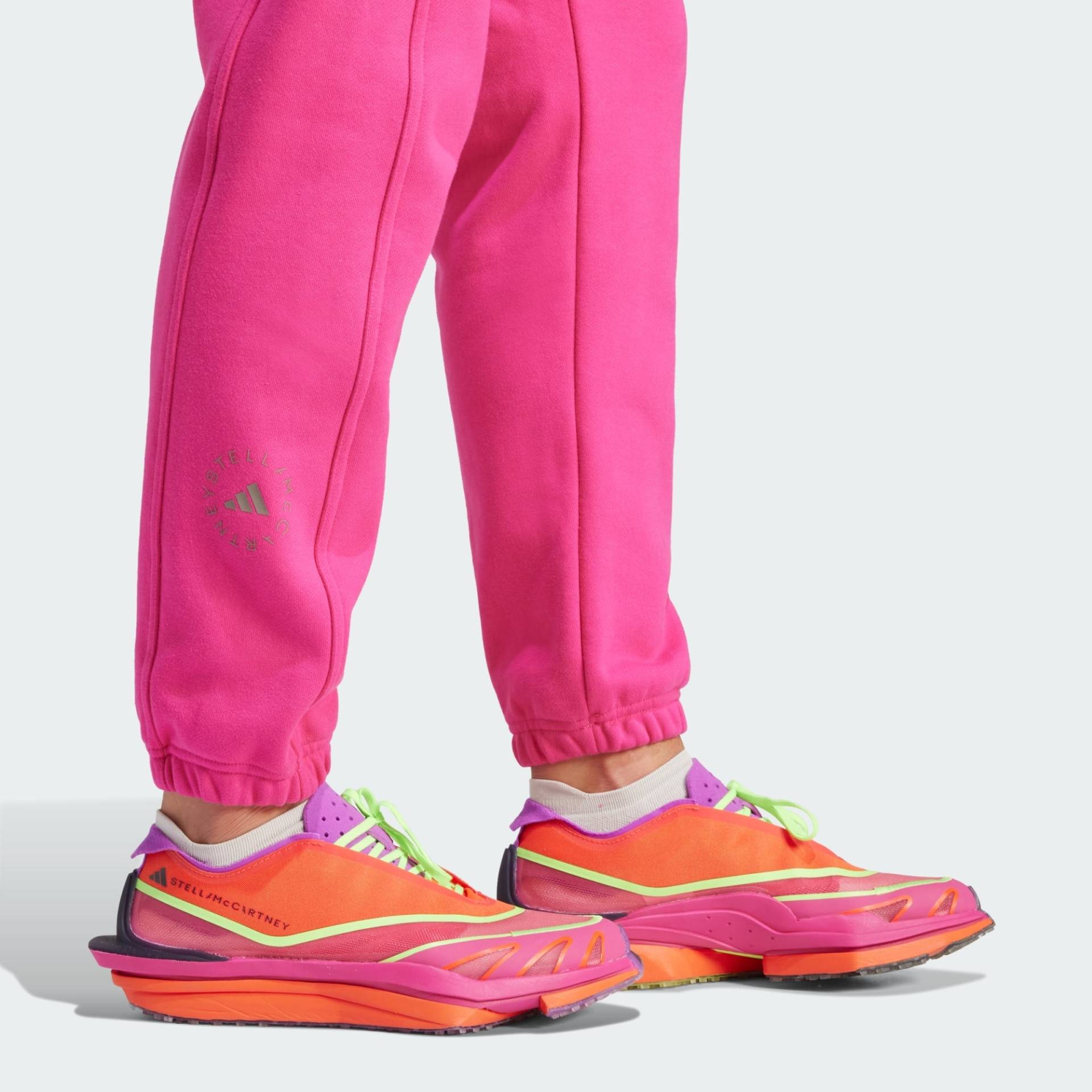 Jogginghose von adidas by stella mccartney
