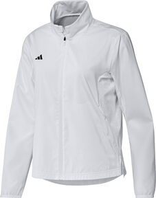 Damen Laufjacke ADIZERO ESSENTIALS RUNNING JACKET W von adidas performance