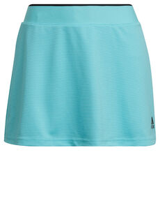 Damen Tennisrock CLUB SKIRT von adidas performance