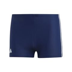 Herren Badehose BOXER 3-STRIPES von adidas performance