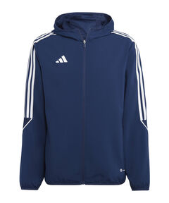 Herren Fußball - Teamsport Textil - Jacken Tiro 23 League Windbreaker von adidas performance