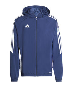 Herren Fußball - Teamsport Textil - Jacken Tiro 24 Windbreaker von adidas performance