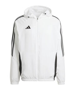 Herren Fußball - Teamsport Textil - Jacken Tiro 24 Windbreaker von adidas performance