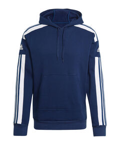 Herren Fußball - Teamsport Textil - Sweatshirts Squadra 21 COACH Sweat Hoody von adidas performance