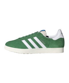 Herren Lifestyle - Schuhe Herren - Sneakers Gazelle von adidas performance