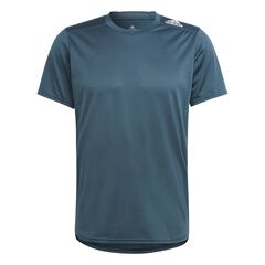 Herren T-Shirt D4R PETROL von adidas performance