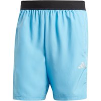 Sportshorts 'GYM+' von adidas performance