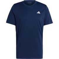 T-Shirt 'Club' von adidas performance