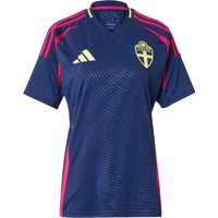 Trikot 'Sweden 24 Away' von adidas performance