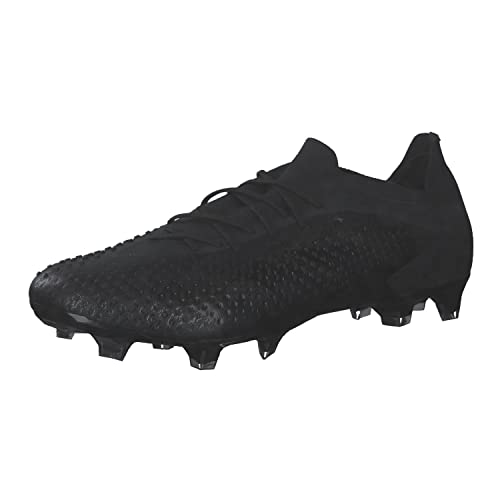 ADIDAS Herren Predator Accuracy.1 L FG Sneaker, core Black/core Black/FTWR White, 40 2/3 EU von adidas