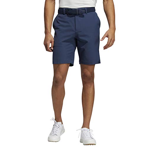 ADIDAS Herren Ultimate 365 Golfhose, Navy, 32W von adidas