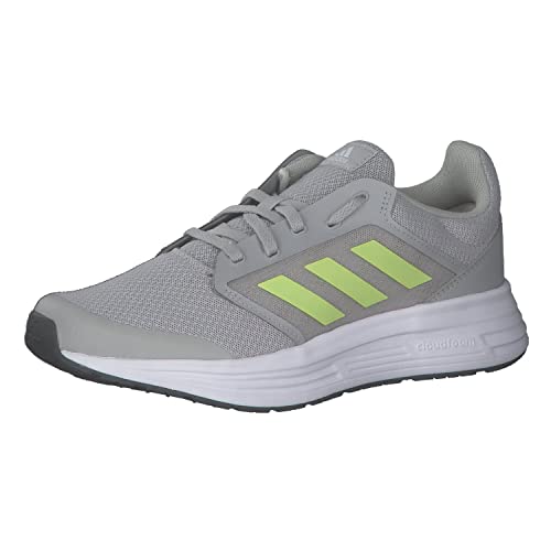 Adidas Galaxy 5 ,Laufschuhe Herren, Cloud White/Grey/Grey, 40 EU von adidas