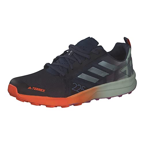 Adidas Herren Terrex Speed Flow Shoes-Low (Non Football), Azmaso Magrmt Narimp, 44 2/3 EU von adidas