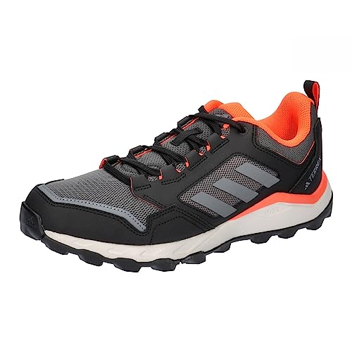 Adidas Herren Terrex Tracerocker 2 Shoes-Low (Non Football), Negbás Gricin Grisei, 48 EU von adidas