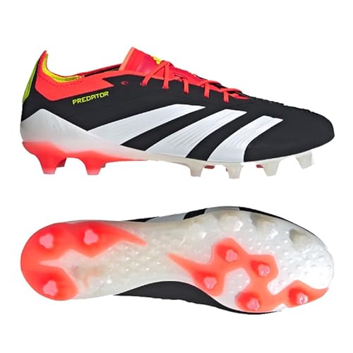 Adidas Predator Elite Ag Football Boots EU 40 2/3 von adidas