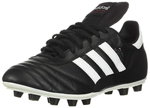 adidas , Herren Fußballschuhe mehrfarbig schwarz / weiß von adidas