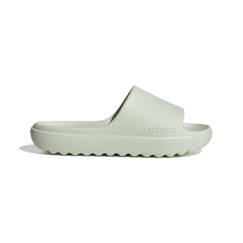 adidas Adilette Lumia Slides Flip-Flops, Unisex, Leinen-Grün, Leinen-Grün, Leinen, 37 EU adidas Adilette Lumia Slides Flip-Flops, Unisex, Leinen-Grün, Leinen-Grün, Leinen, 37 EU von adidas