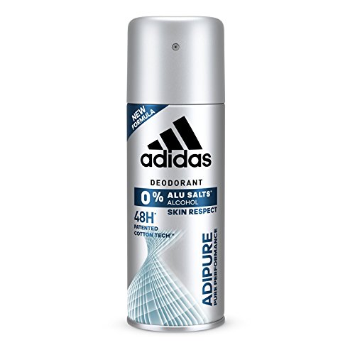 adidas Adipure Man Deo Spray 150ml von adidas