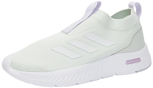 adidas Damen Mould 1 Sock W Nicht-Fußball-Halbschuhe, Crystal Jade/FTWR White/Grey Two, 39 EU von adidas