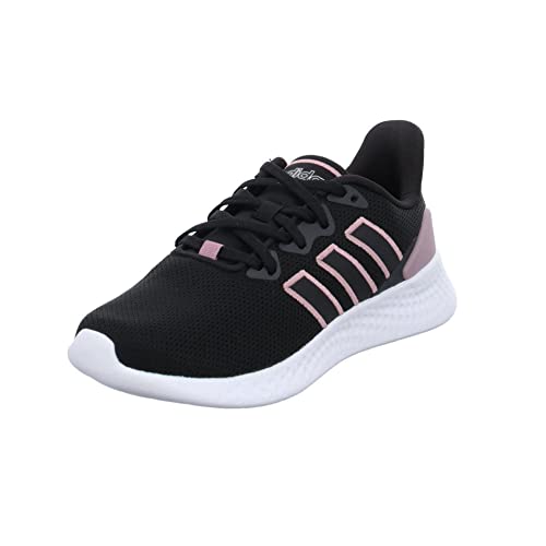 Adidas Damen Puremotion Se Shoes-Low (Non Football), Core Black/Core Black/Carbon, 38.5 EU von adidas