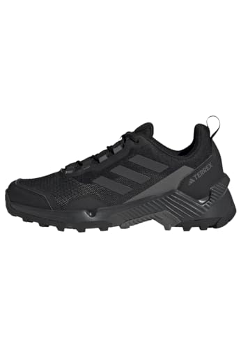 adidas Damen Eastrail 2.0 Hiking Shoes Sneaker, core Black/Carbon/Grey Four, 42 EU von adidas