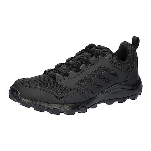adidas Damen Tracerocker 2.0 Trail Running Shoes Walking Shoe, core Black/core Black/Grey Five, 40 2/3 EU von adidas