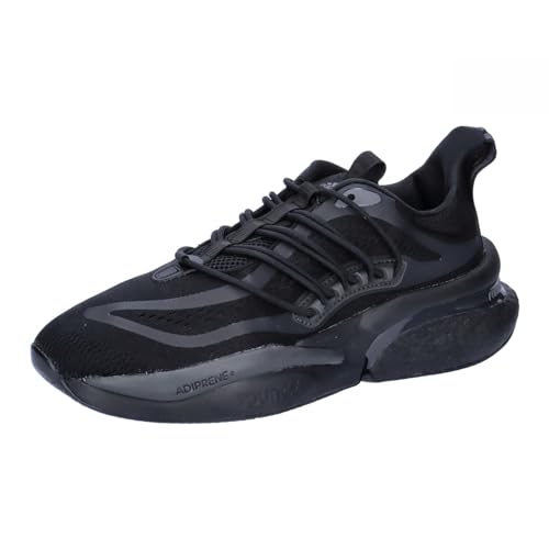 adidas Herren AlphaBoost V1 Sneaker, core Black/Grey Five/Carbon, 49 1/3 EU von adidas