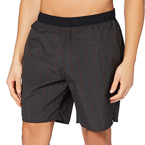 Adidas Herren Check Clx Sh Cl Badehose, Black, 4 von adidas