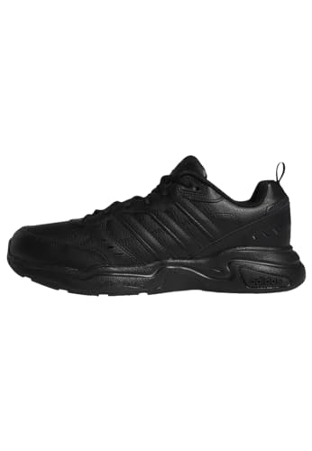 adidas Herren Strutter Shoes, Core Black / Core Black / Grey Six, 40 von adidas