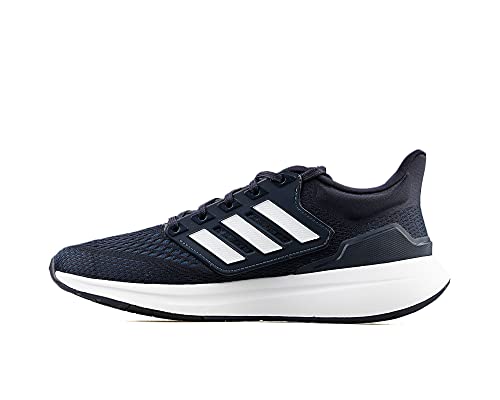 adidas Herren Eq21 Run laufschuhe, Legink Ftwwht Crenav, 42 2/3 EU von adidas