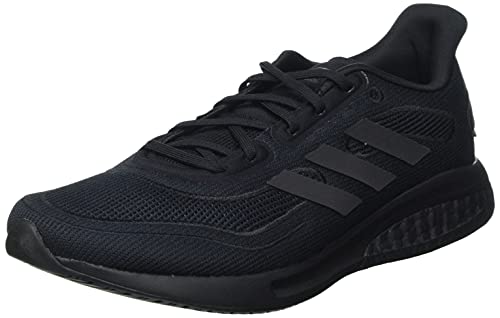 Adidas Herren FY7693-7 Running Shoe, Negbás Negbás Grisei, 40 2/3 EU von adidas